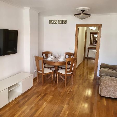 Piso céntrico 2 habitaciones a escasos metros de Maria Pita A Coruña Exterior foto